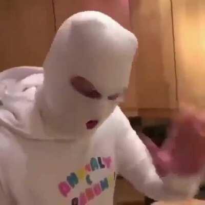 Im a bit of a Jewish doctor myself