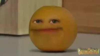 the tolerable mandarin