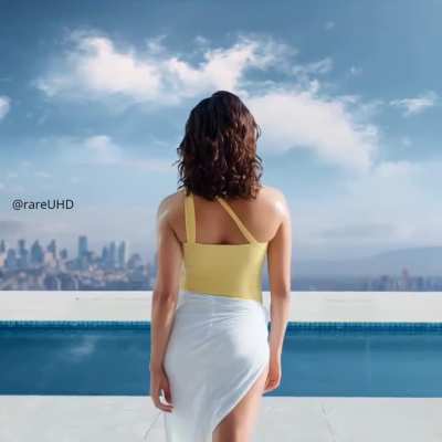 Samantha Ruth Prabhu 