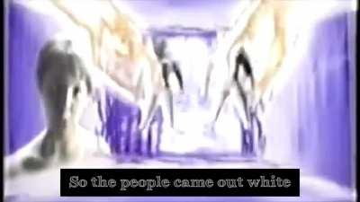 Old Filipenis commercial