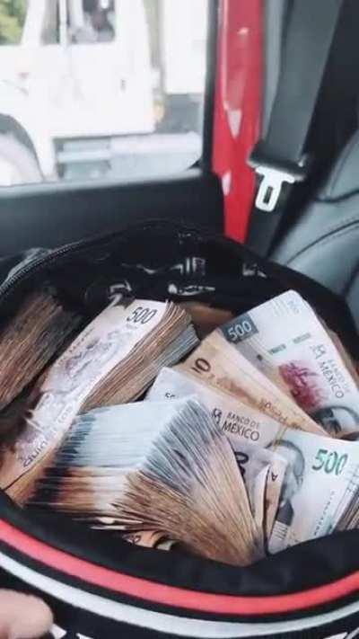 Backpackboyz 🎒💰