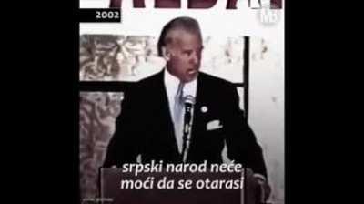 Hello Joe Biden we need 3000 B2 Bombers to bomb belgrade