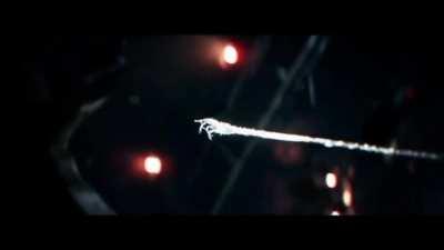 Less Than Zero is such a Spiderman song