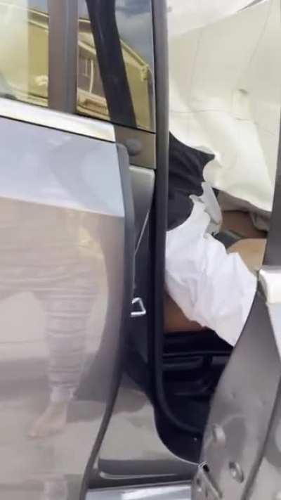 Justice for my 2014 Audi A4 B8