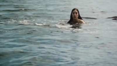 Paula Pritchett - Adrift, aka Touha zvaná Anada (1971)