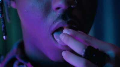 Did an edit for one of my Favorite songs, Screw Juice! Hope you enjoy