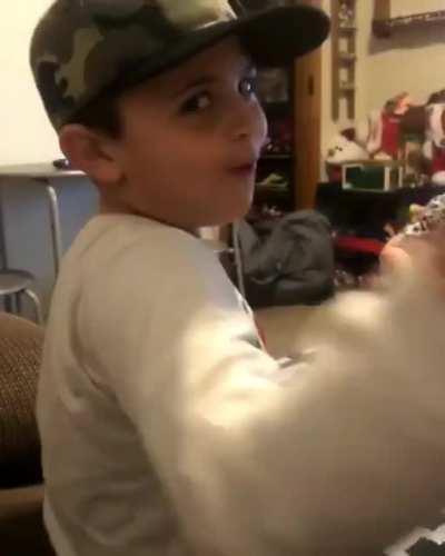 Kill him. Kill him now