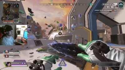 bro... this loot be wilding out