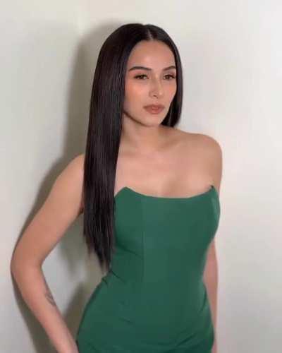 Jennylyn Mercado