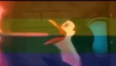 A mas quem pode resistir a isso