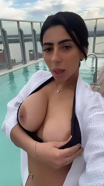 Do you want to have a personal young sexdoll like me