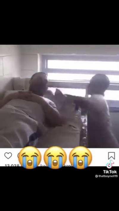 Yep these niggas getting another 30 years 🤣