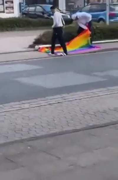 Integration und Toleranz