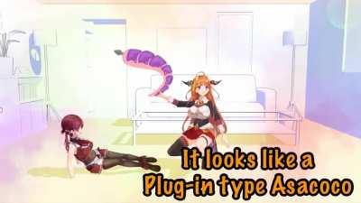 Coco tribute video. Cover song by Gura