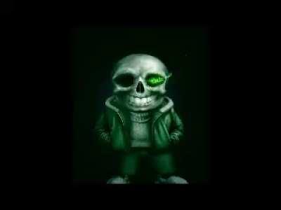 WhatsApp Sans Undertale