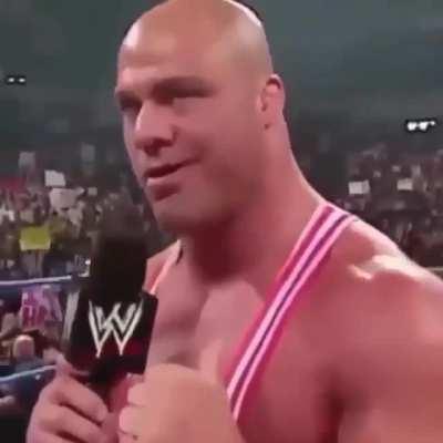 That moment you realise what you just said