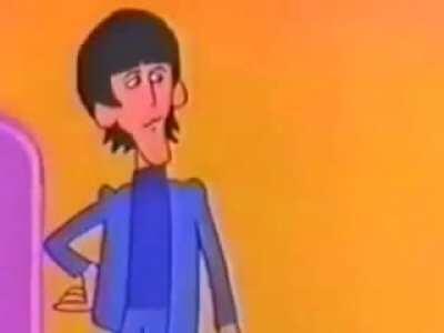 The Beatles Fortress 2