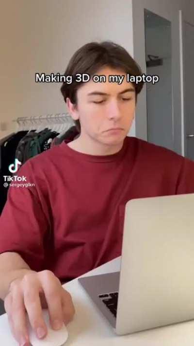 We have all been there…