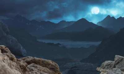 ساخت این عکس 36 ساعت طول کشید 🙃 برسه به دست کوروش