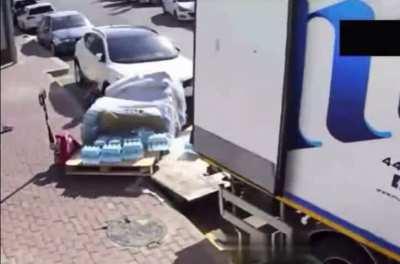 Top heavy and common sense light