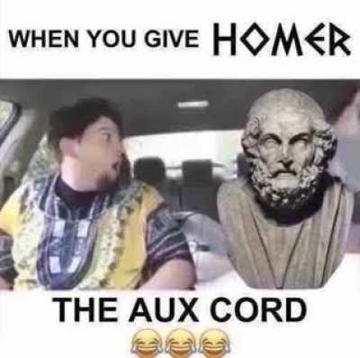 κάνε μια οδύσσεια για μερικές γυναίκες στο πουλί σου 😂😂😂😂😂😂😂😂