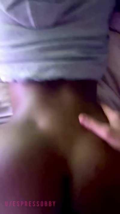 Do i take cock like a good girl?