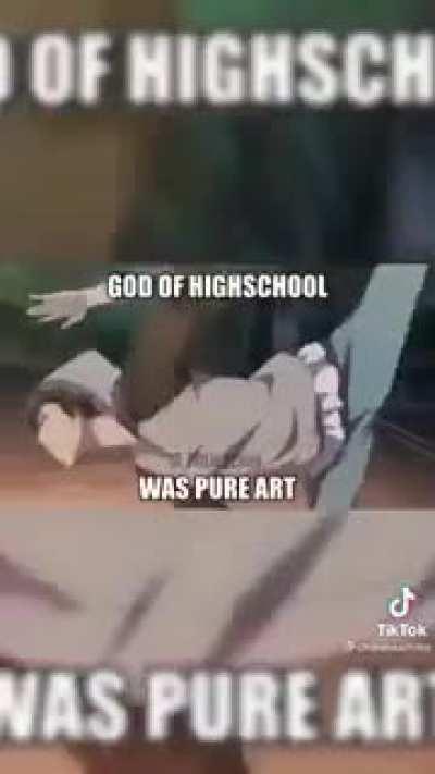 Build a b*tch remix-anime style. CTTRO