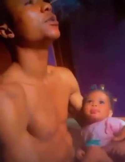 Hell is hotter than that blunt ever could be!!!