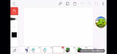 The worst side of the bfdi fandom