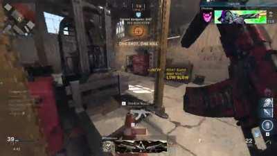 just built different