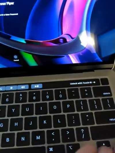 It just works. Seamlessly.