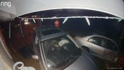 How my February went. 