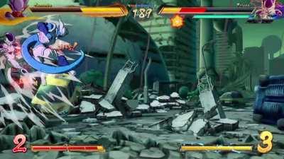 Janemba goin dumb on em