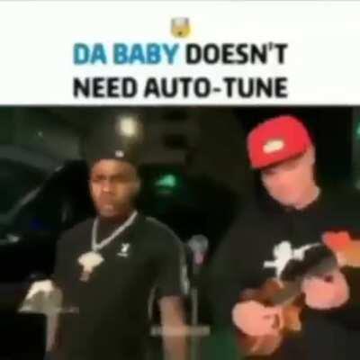 ДаБејби балканац!!??!?!?