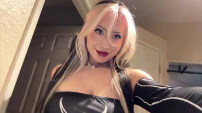 My application to be your little succubus