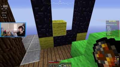 Since you guys liked the edit, here's what really happened.