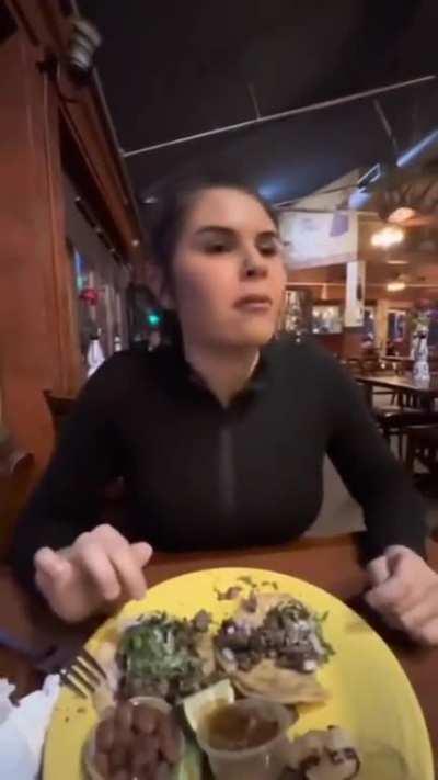 Taco bells other slogan