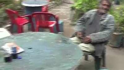 Esto es Cine, Kiosco el Pescadito.