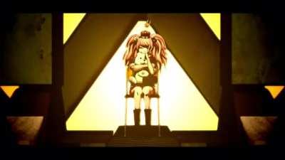 DR 1 SPOILERS - We were all thinking it