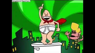 Drake the type of waistband warrior to hit the club and start dancing like this