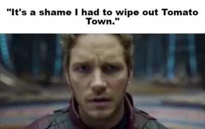 truly a villain 😢