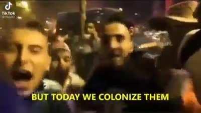 Why France is so cuckee 😡😡😡😠😠😠😠