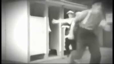 Least morally questionable Dutch Television Sketch