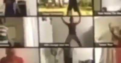 it is said that he has no thoughts, no ambition. Mere anger for his enemies