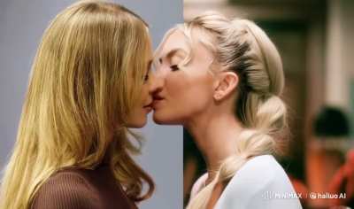 is it possible we spoke too soon about AI being bad 