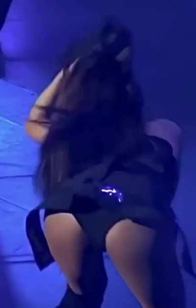 Butt Views