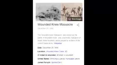 They destroy our countries then wonder why there are so many immigrants