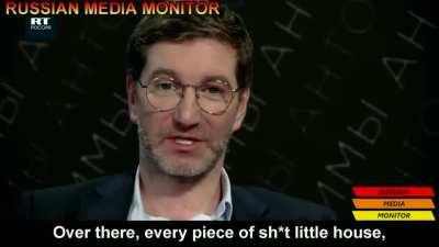 Why didn't anyone tell me that Goebbels was still alive?