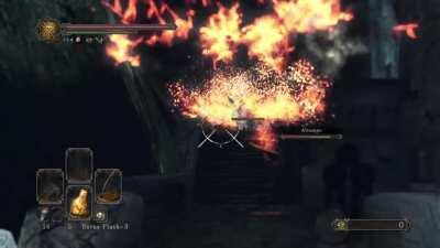 this is what happens to haters of swords art of online. dont be stupid! be like me, kirito gamer