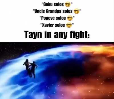 Context in the comments 